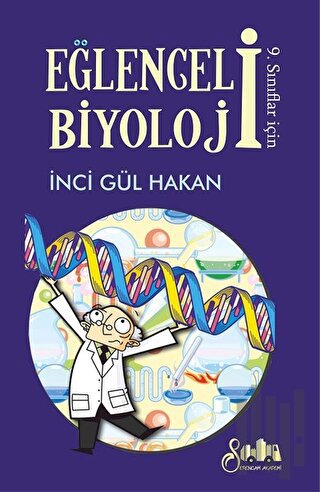 9. Sınıflar İçin Eğlenceli Biyoloji