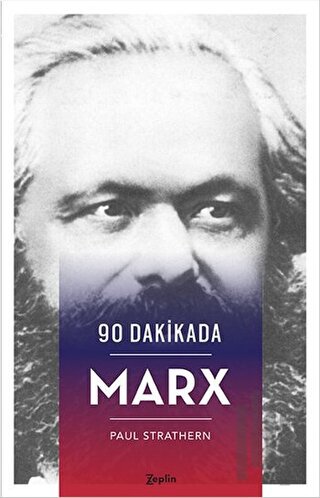 90 Dakikada Marx