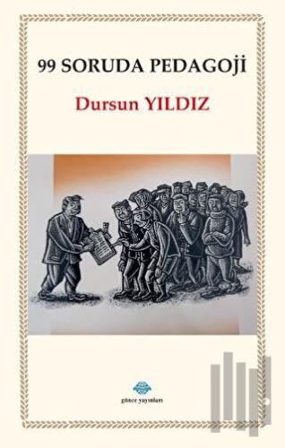 99 Soruda Pedagoji | Kitap Ambarı