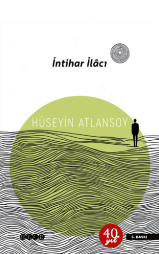 İntihar İlacı