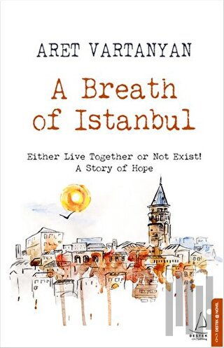 A Breath Of Istanbul