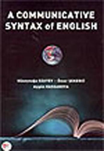 A Communicative Syntax of English