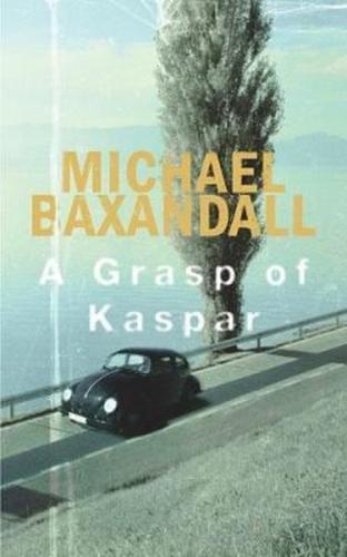 A Grasp of Kaspar | Kitap Ambarı