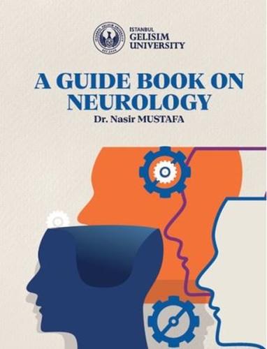 A Guide Book on Neurology | Kitap Ambarı