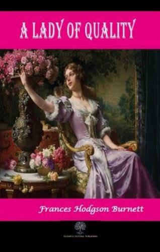A Lady of Quality | Kitap Ambarı