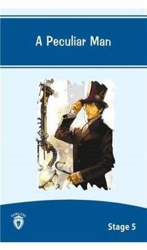 A Peculiar Man İngilizce Hikaye Stage 5