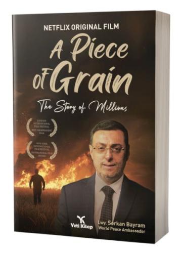 A Piece Of Grain