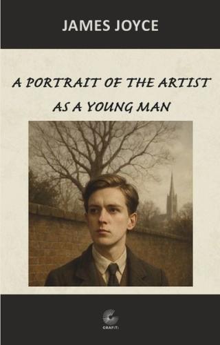 A Portrait of the Artist as a Young Man | Kitap Ambarı