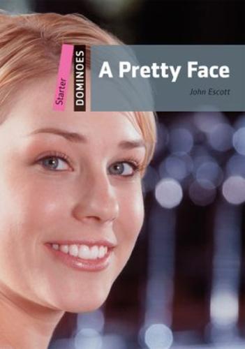 A Pretty Face | Kitap Ambarı