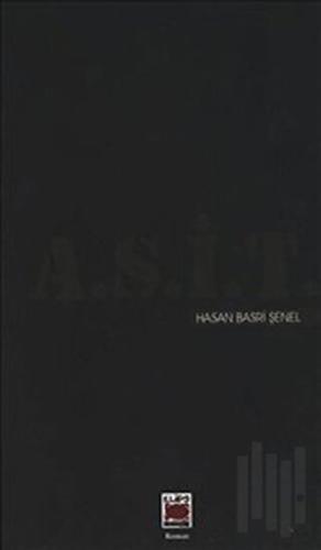 A.S.İ.T. | Kitap Ambarı
