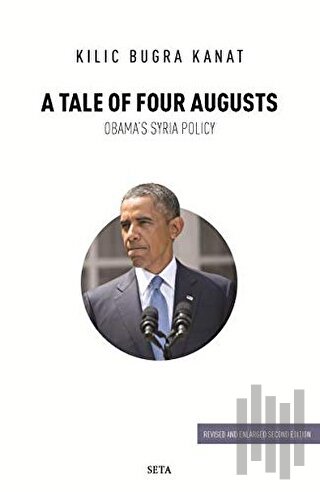 A Tale of Four Augusts