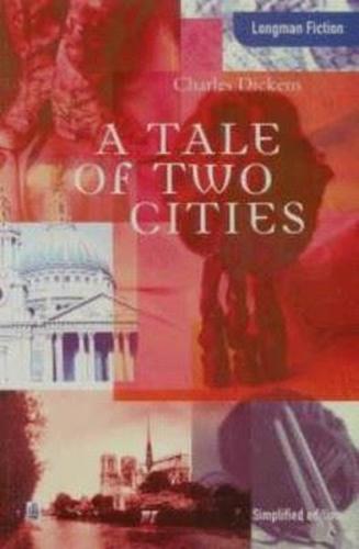 A Tale Of Two Cities