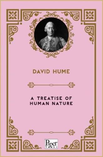 A Treatise Of Human Nature