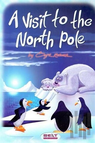 A Visit To The North Pole + CD