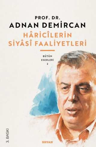 Haricilerin Siyasi Faaliyetleri | Kitap Ambarı