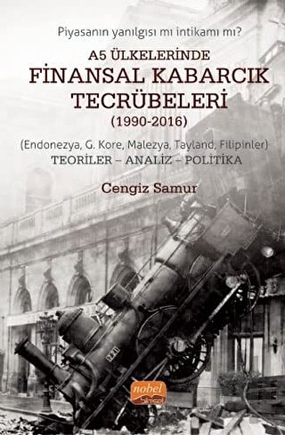 A5 Ülkelerinde Finansal Kabarcık Tecrübeleri (1990-2016)