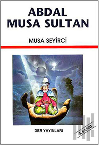 Abdal Musa Sultan