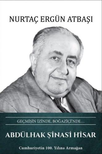 Abdülhak Şinasi Hisar