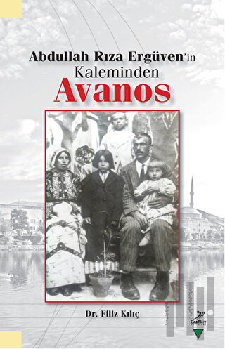 Abdullah Rıza Ergüven'in Kaleminden Avanos