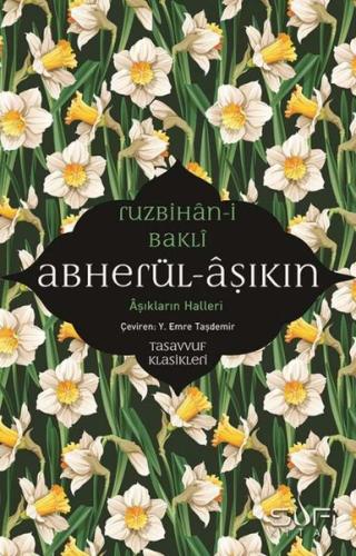 Abherül-Aşıkin & Aşıkların Halleri | Kitap Ambarı