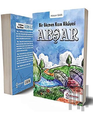 Abşar - Bir Göçmen Kızın Hikayesi