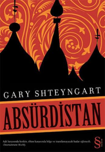 Absürdistan | Kitap Ambarı
