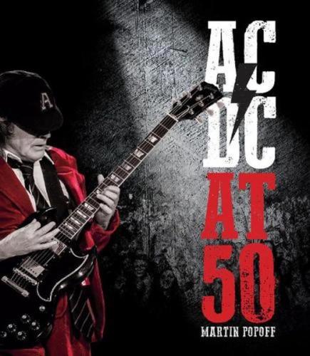 AC/DC at 50 (Ciltli)