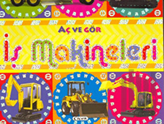 Aç ve Gör İş Makineleri