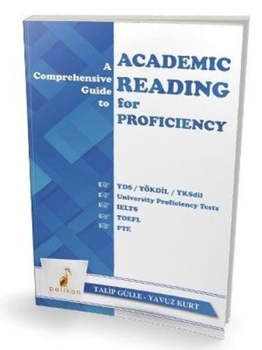 Academic Reading for Proficiency