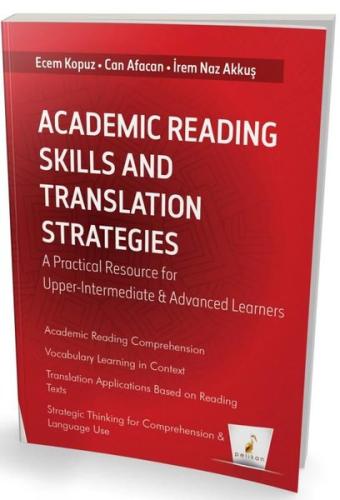 Academic Reading Skills and Translation Strategies