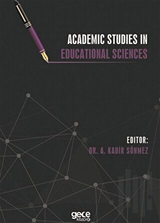 Academic Studies in Educational Sciences