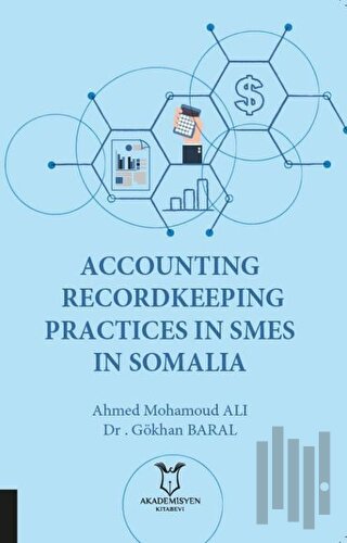 Accounting Recordkeeping Practices In Smes In Somalia
