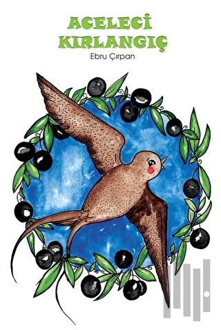 Aceleci Kırlangıç