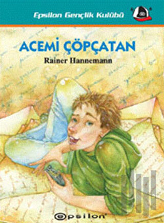 Acemi Çöpçatan