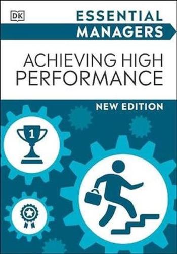 Achieving High Performance | Kitap Ambarı