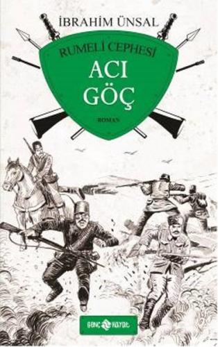 Acı Göç - Rumeli Cephesi