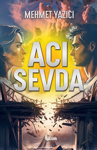 Acı Sevda | Kitap Ambarı