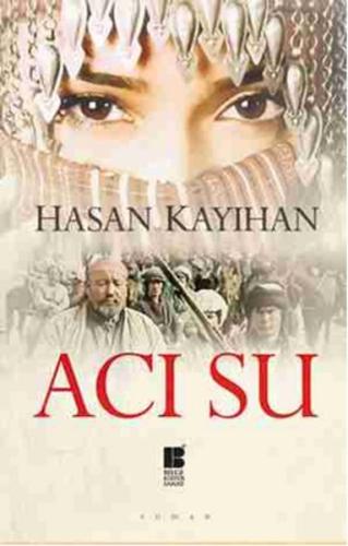 Acı Su | Kitap Ambarı