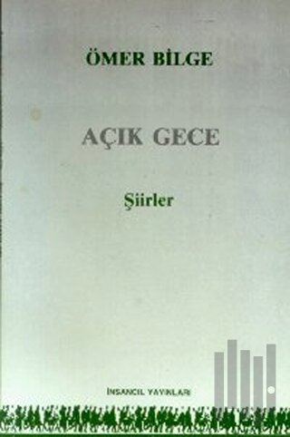 Açık Gece