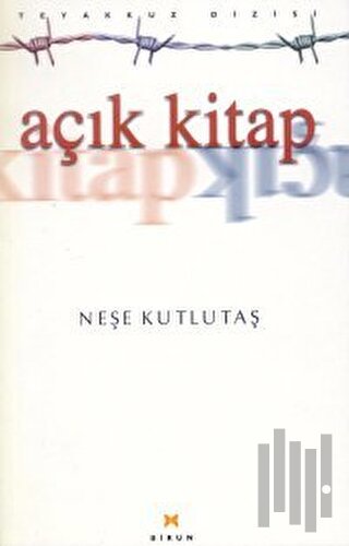 Açık Kitap