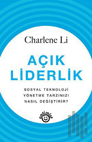 Açık Liderlik