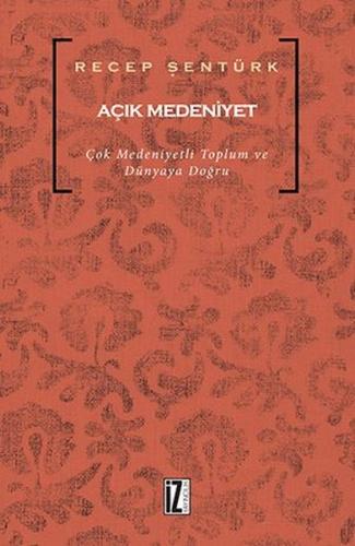 Açık Medeniyet