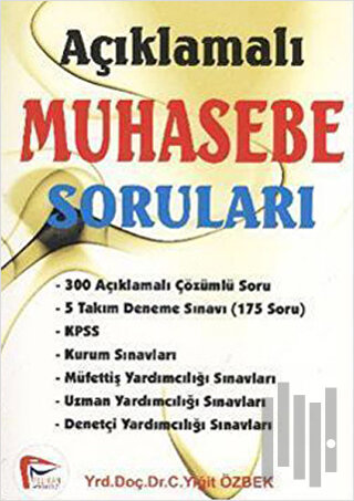 Açıklamalı Muhasebe Soruları