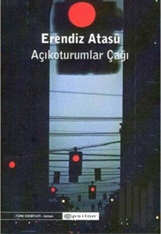 Açıkoturumlar Çağı