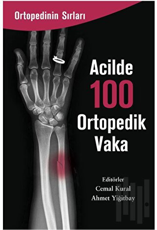 Acilde 100 Ortopedik Vaka