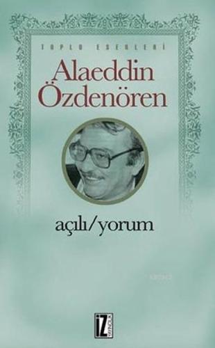 Açılı/yorum