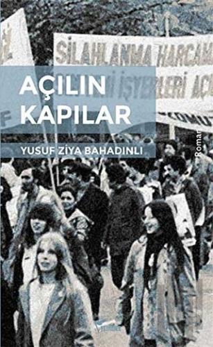 Açılın Kapılar