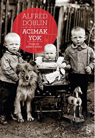 Acımak Yok-Modern Klasikler