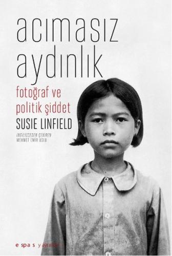 Acımasız Aydınlık | Kitap Ambarı