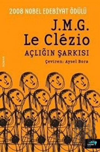 Açlığın Şarkısı